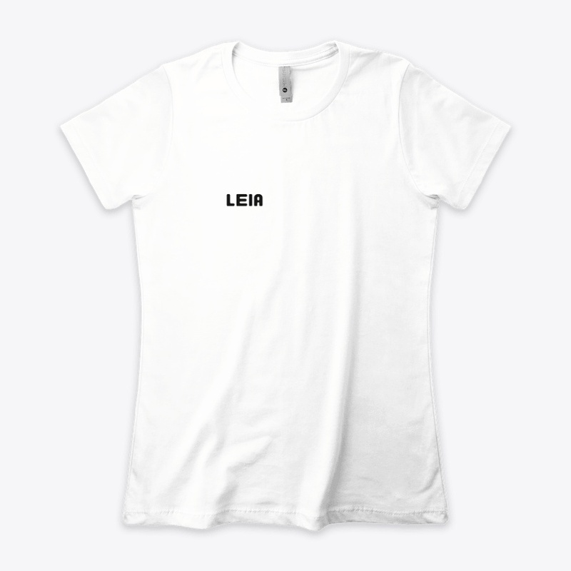 Leia