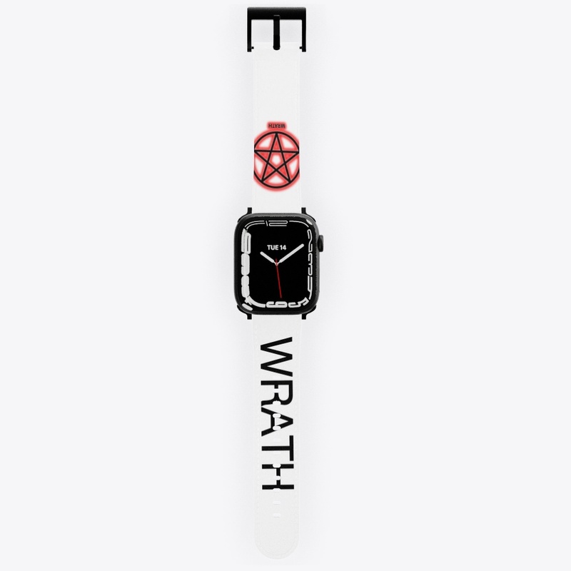 Wrath