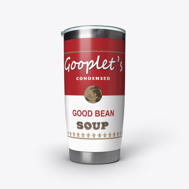 Good Bean Soup