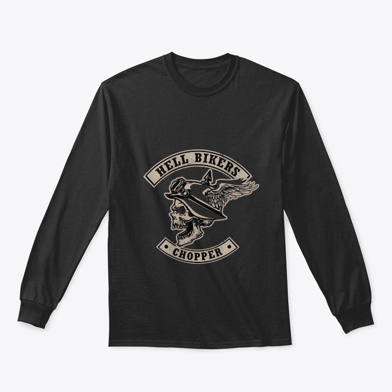 Hell bikers