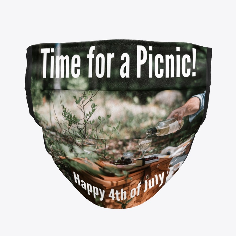 Time for a Picnic