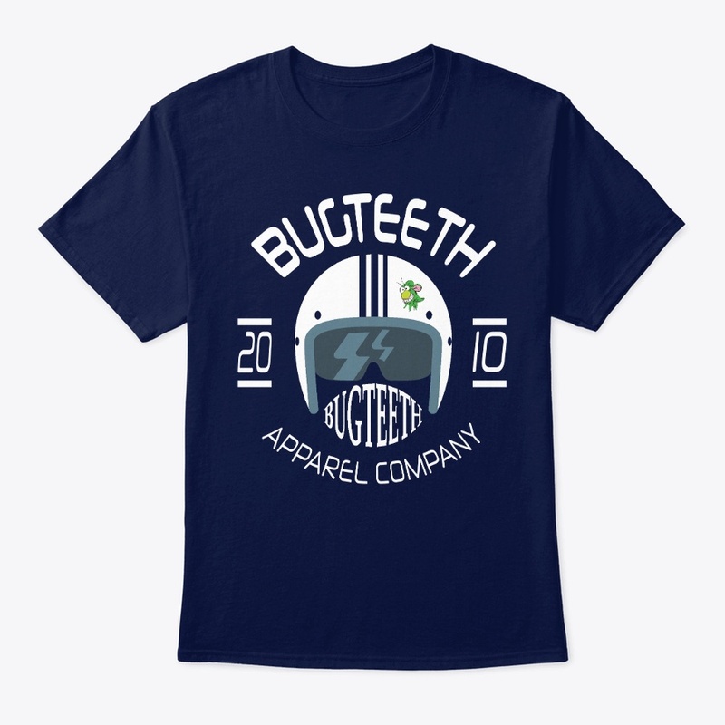 Bugteeth Apparel Company EST 2010