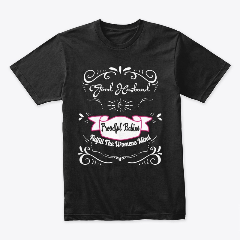 The Womens Mind - T-Shirt