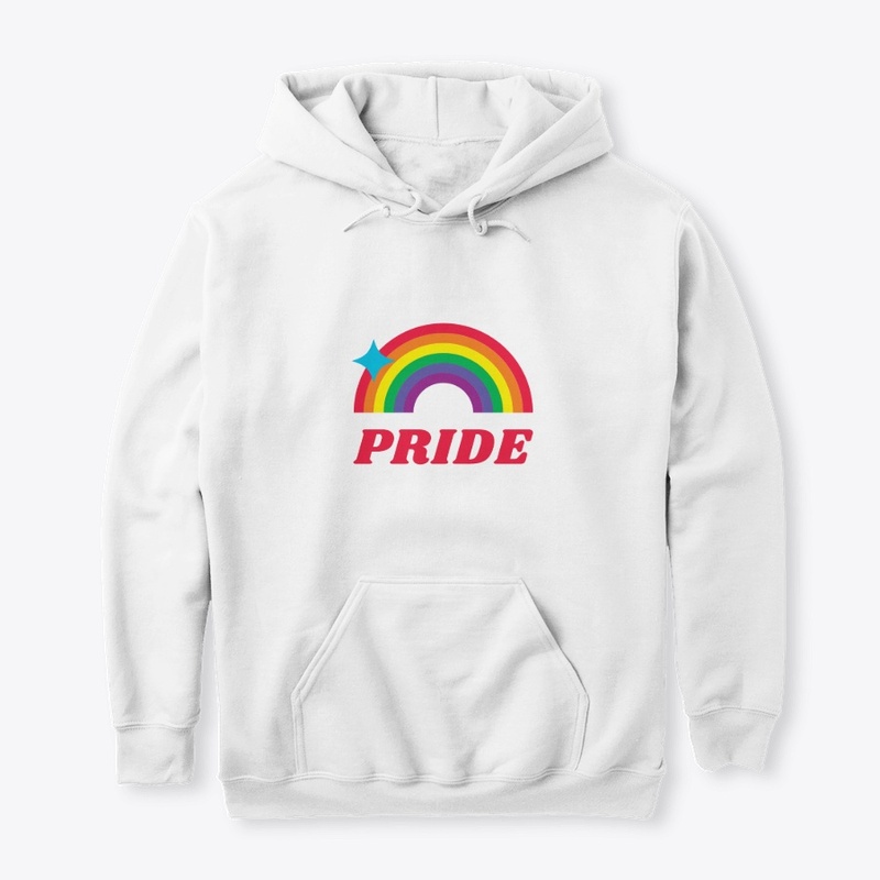 LGBT PRIDE 