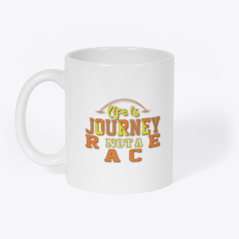 life is journey 