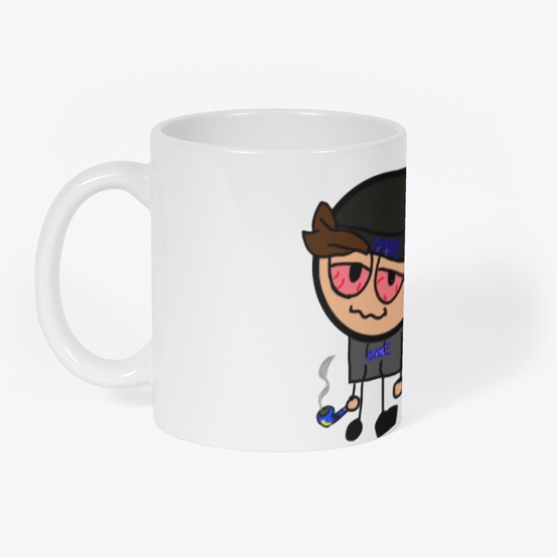 high NME merch
