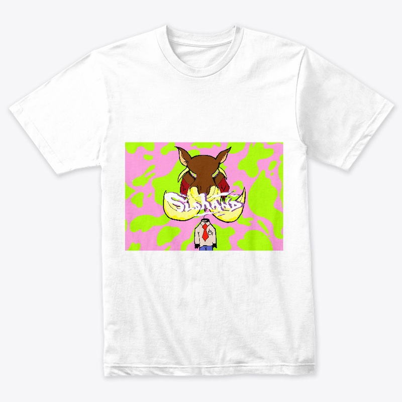 Trippy Bull