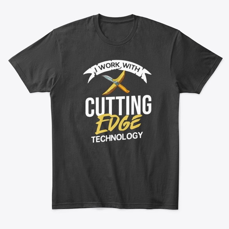 Woodcarving Whittling T-Shirt Whittler