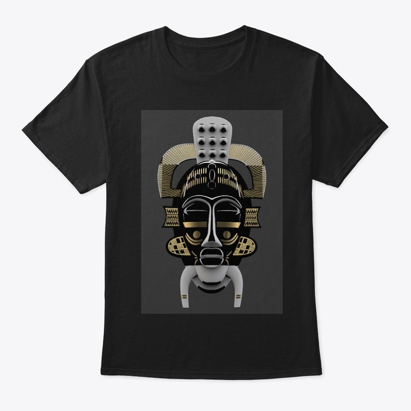SENUFU MASK