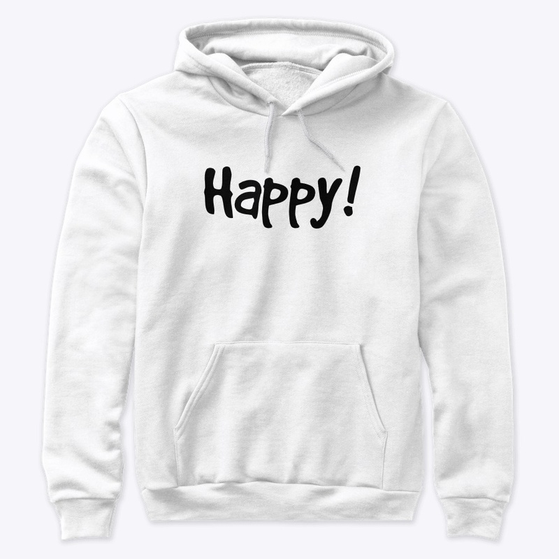 Happy - Positive feelings