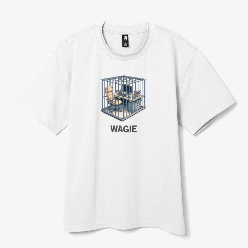 Wagie Cagie