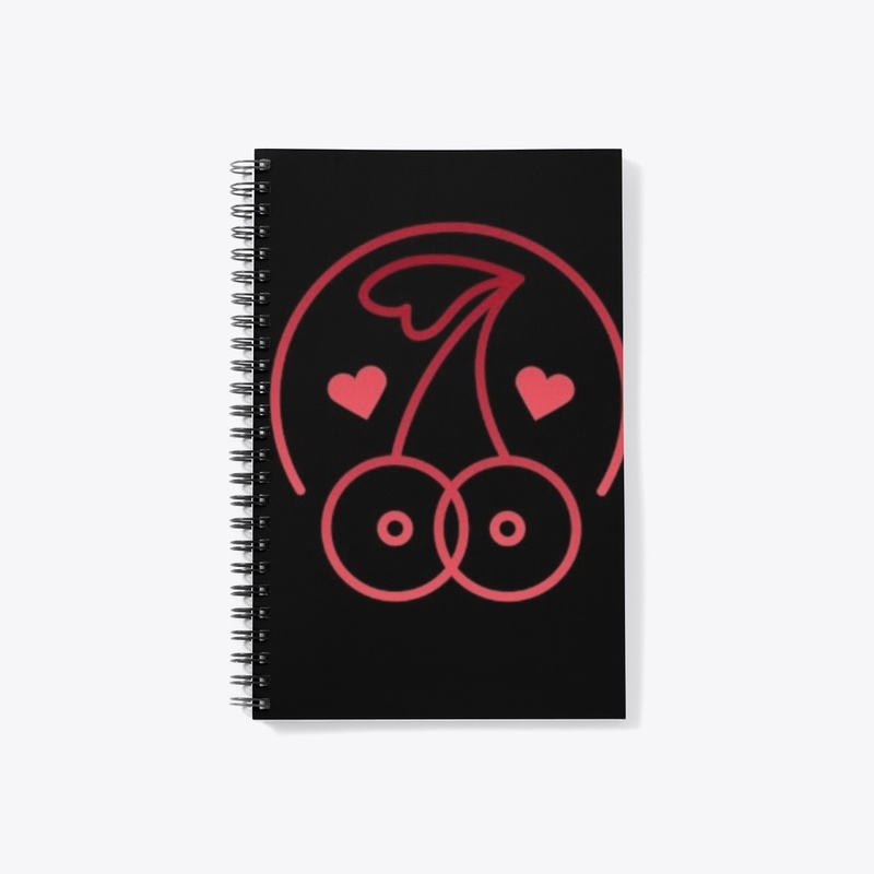 InkeD Shenanigans Notebook