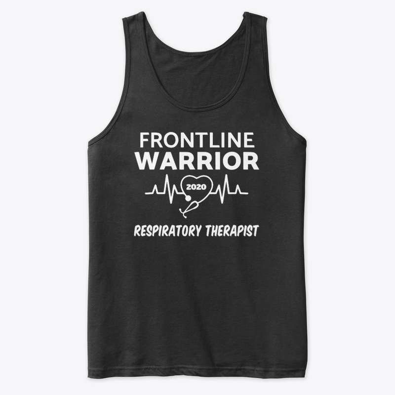 Frontline Warrior 2020 Respiratory Thera