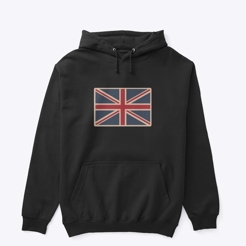 Union Jack Collection