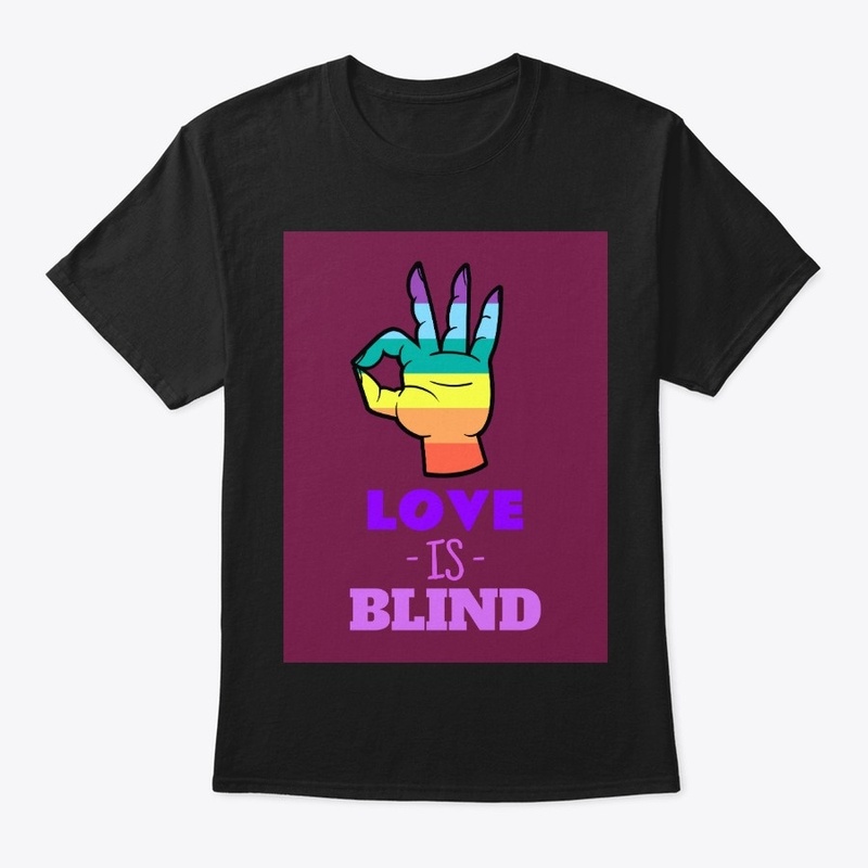 LGBTQIA Merchandise