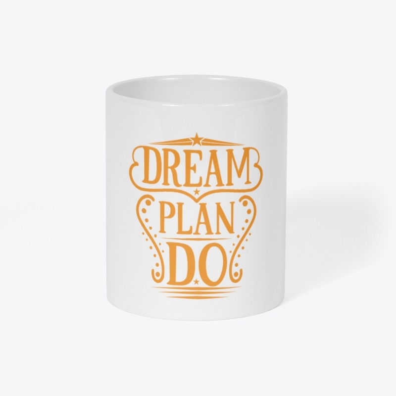 DREAM PLAN DO