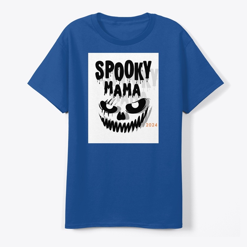 Spooky Mama