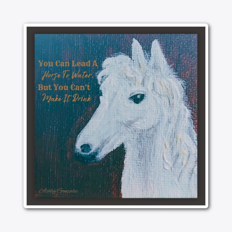 Real Horse Talk