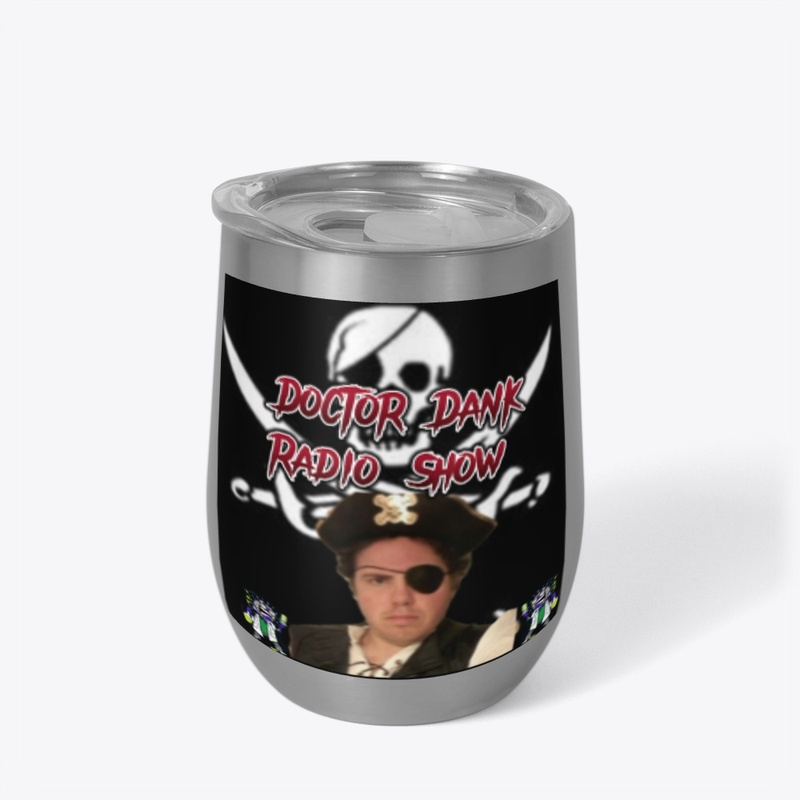 Doctor Dank Radio Show
