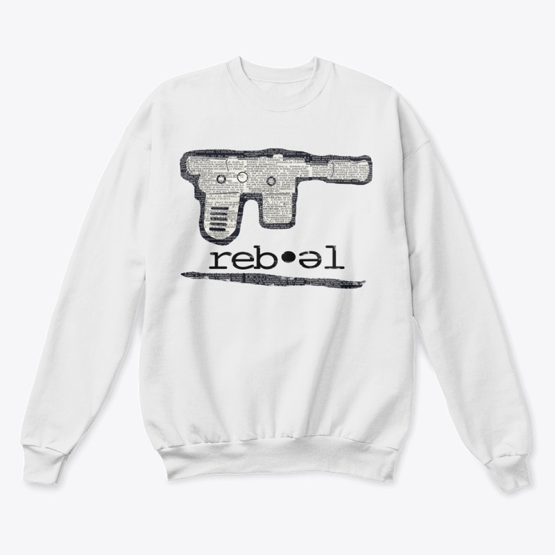 Rebel Padawan