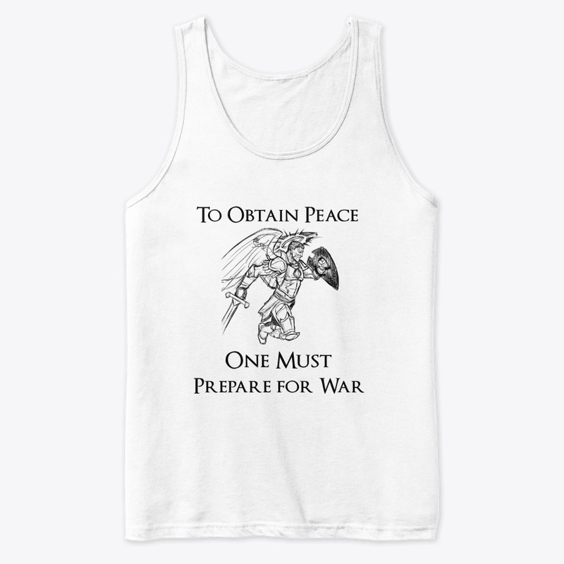 Obtain Peace