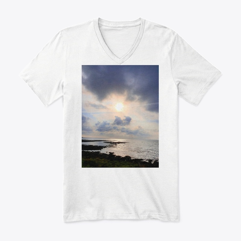 sea ​​under the sun