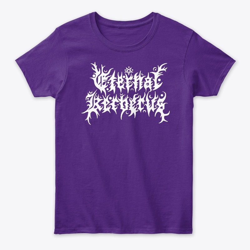 Eternal Kerberus Logo Merch