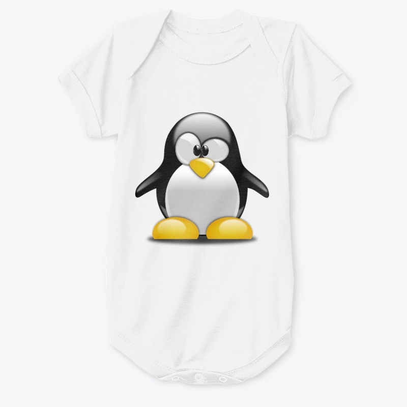 Baby Onesie
