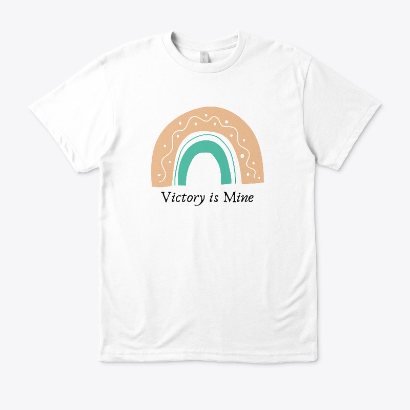 Victory is Mine