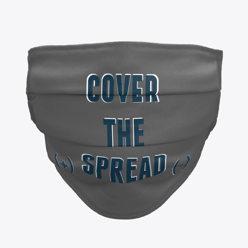Cover the Spread N.Y.