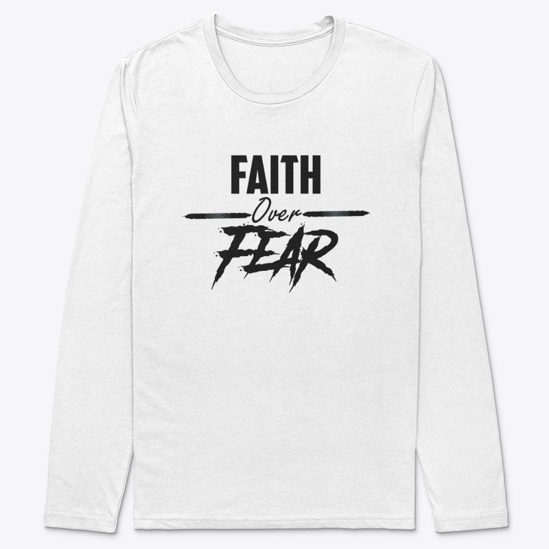 Faith over Fear