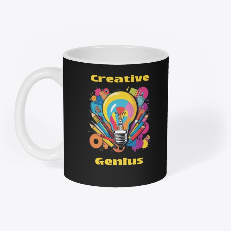 Creative Genius