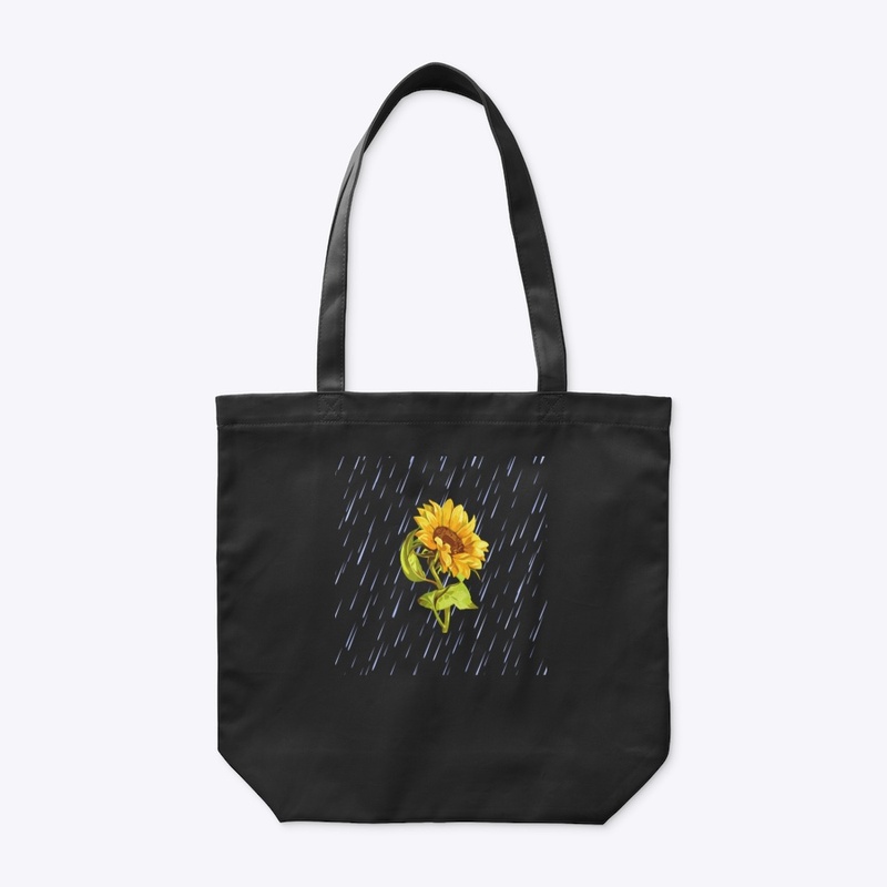 Sun and Flower