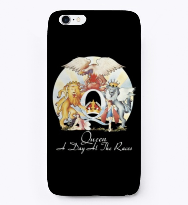 Queen Official A Day At The Races