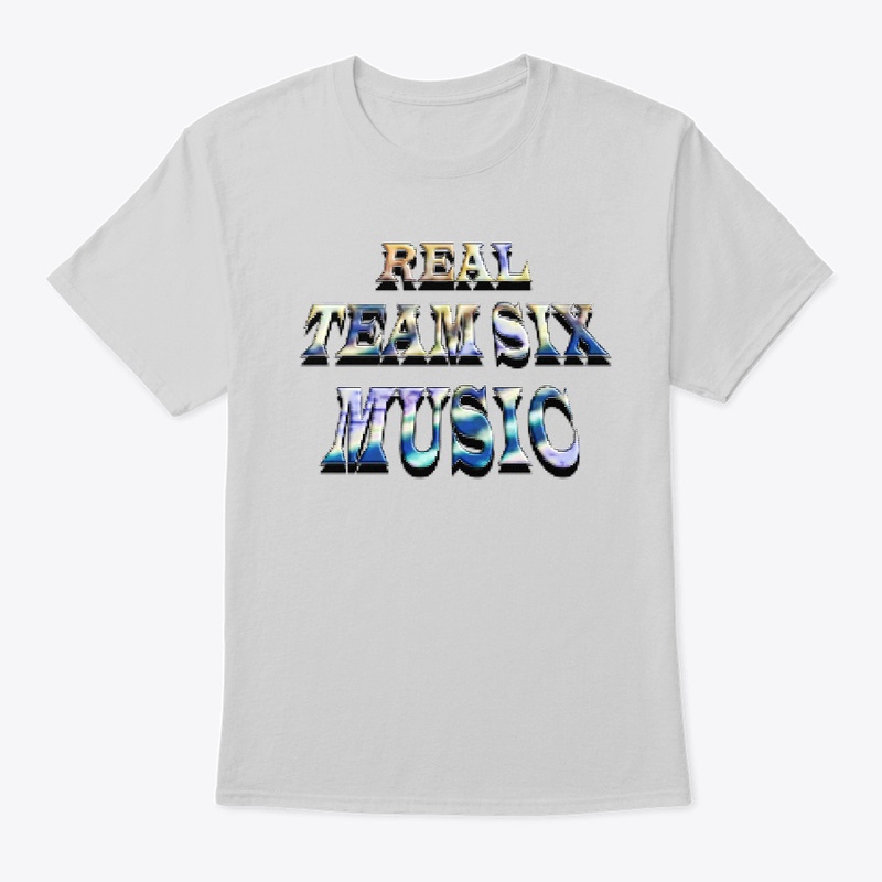 REAL TEAM SIX MUSIC