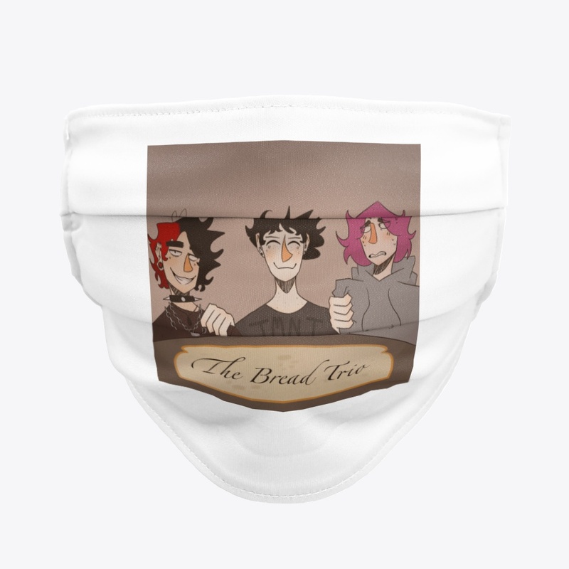The Bread Trio