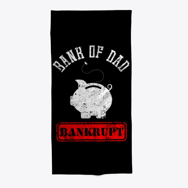 bank of dad, fathers day gifts,fathers