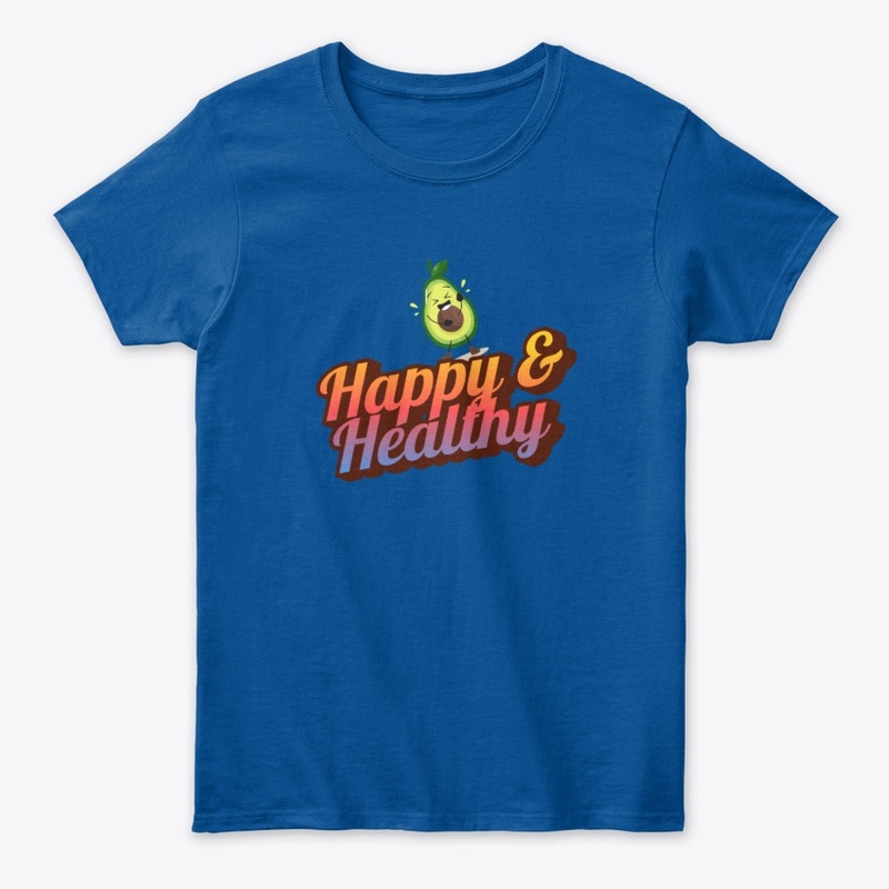 Wellness Mood – Healthy &amp; Happy