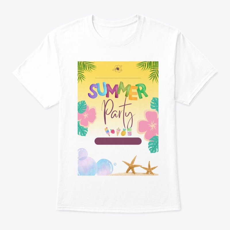 Summer party