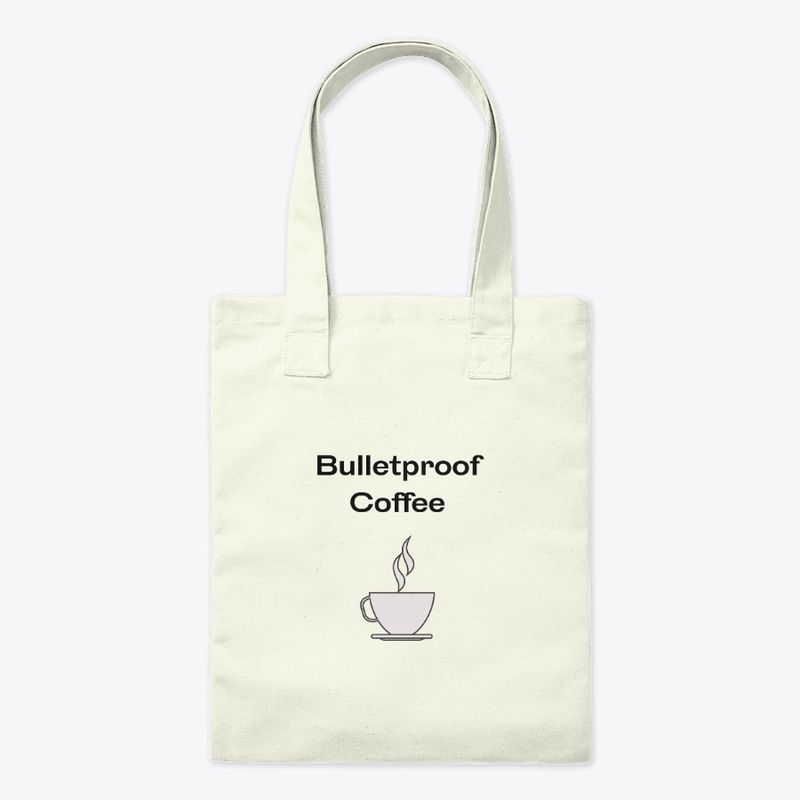 Bulletproof Coffee V1