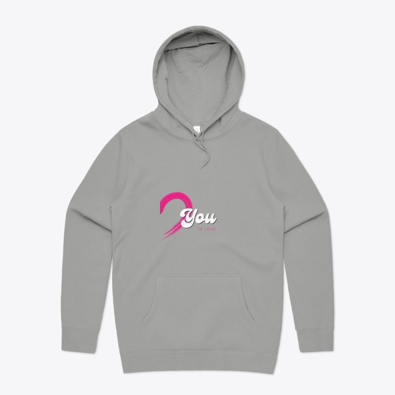 Love (prt 2)