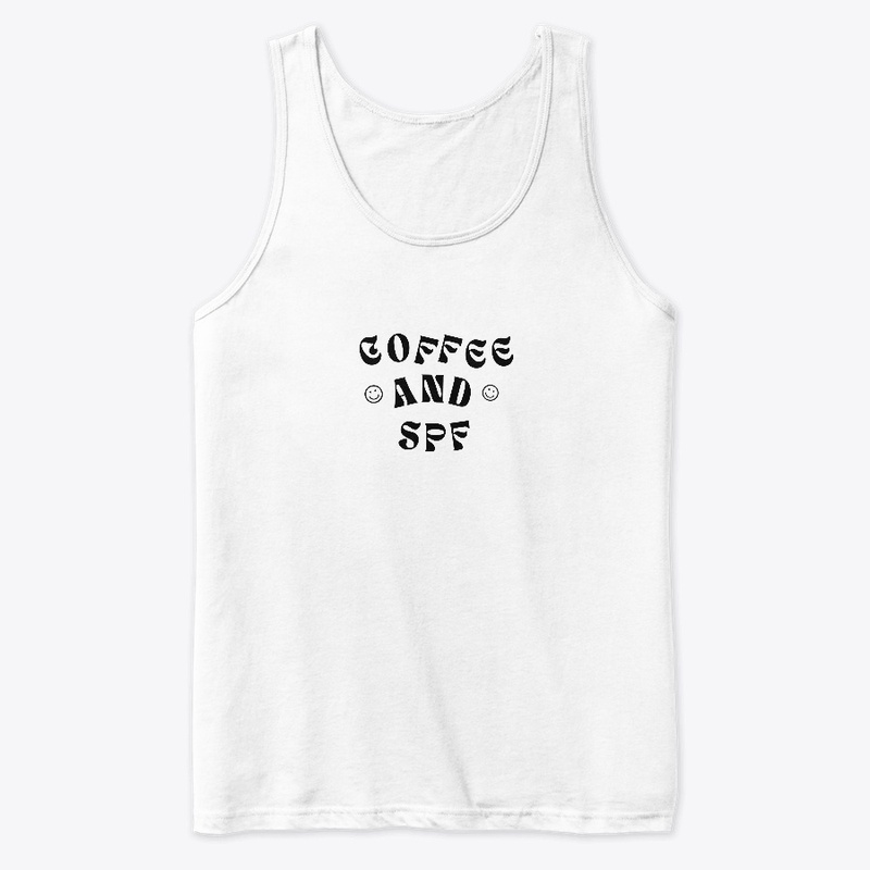 Coffee & SPF
