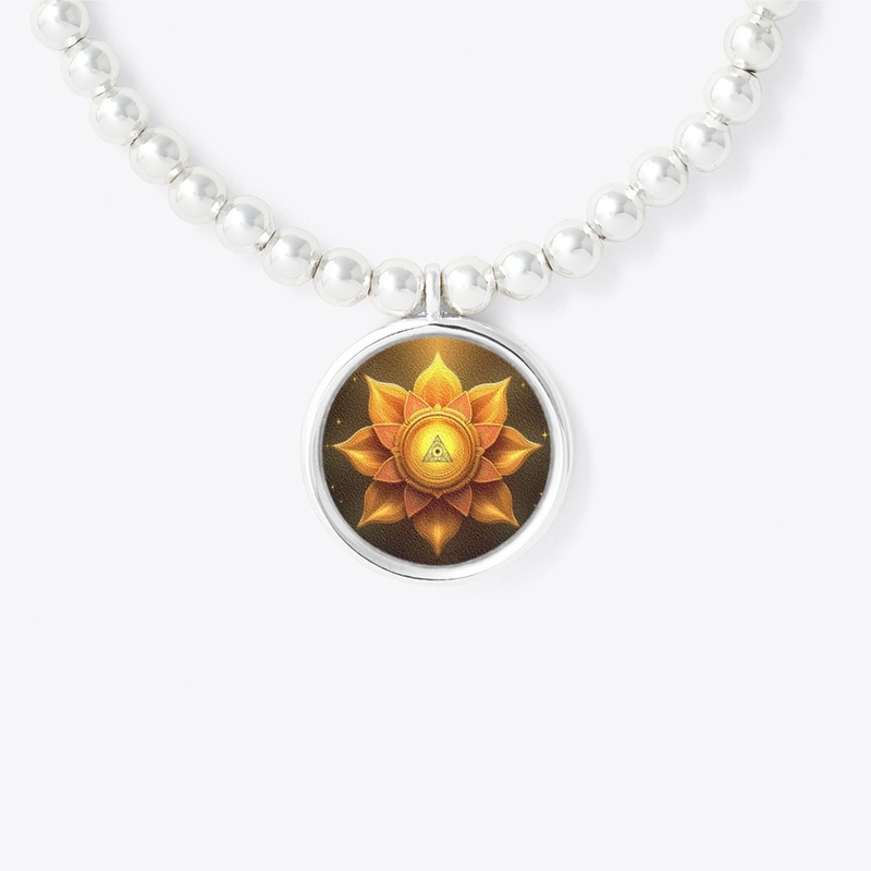 Solar Chakra POD