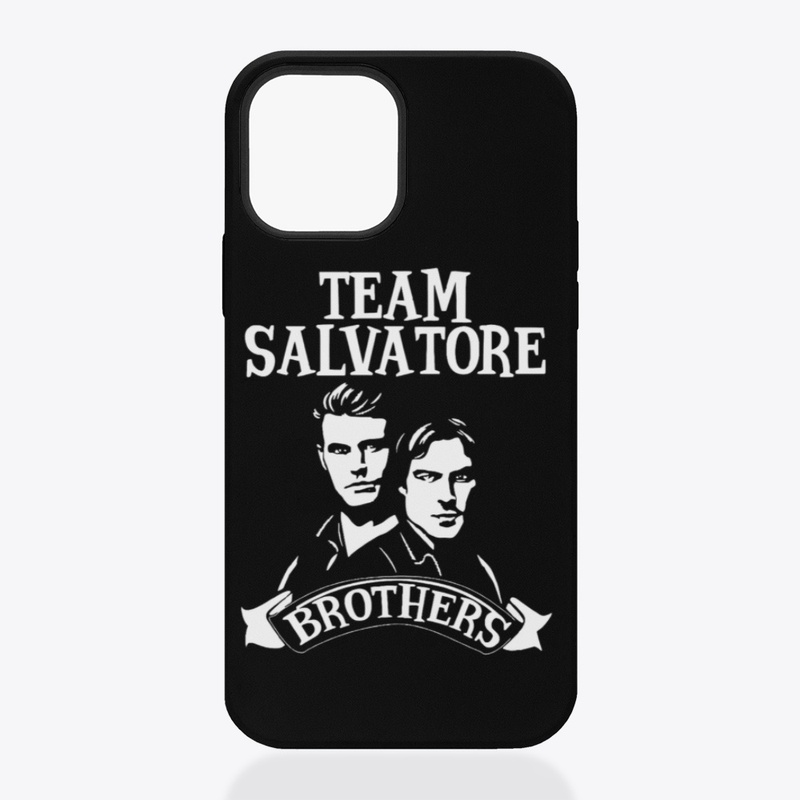 Team Salvatore Brothers