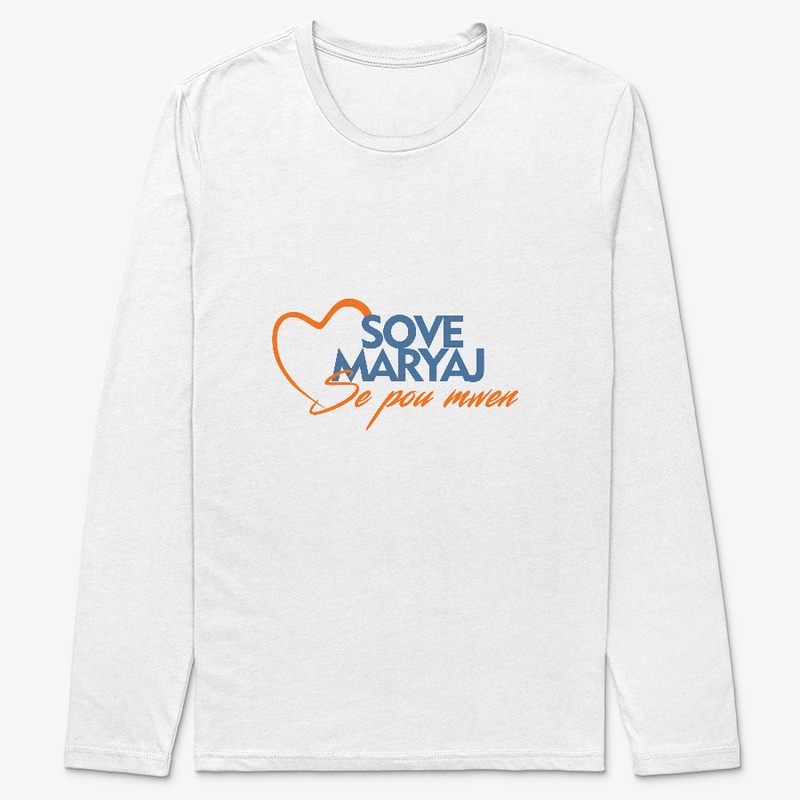 Sove Maryaj - se pou nou