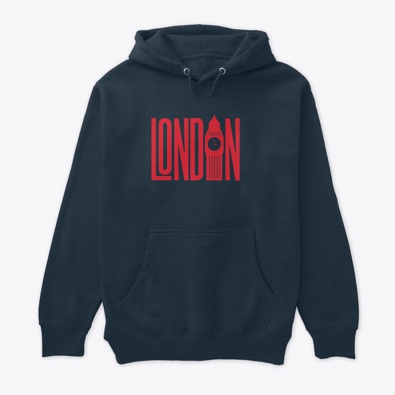 London Ben