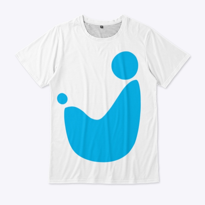 "Social Diet" Website T Shirt
