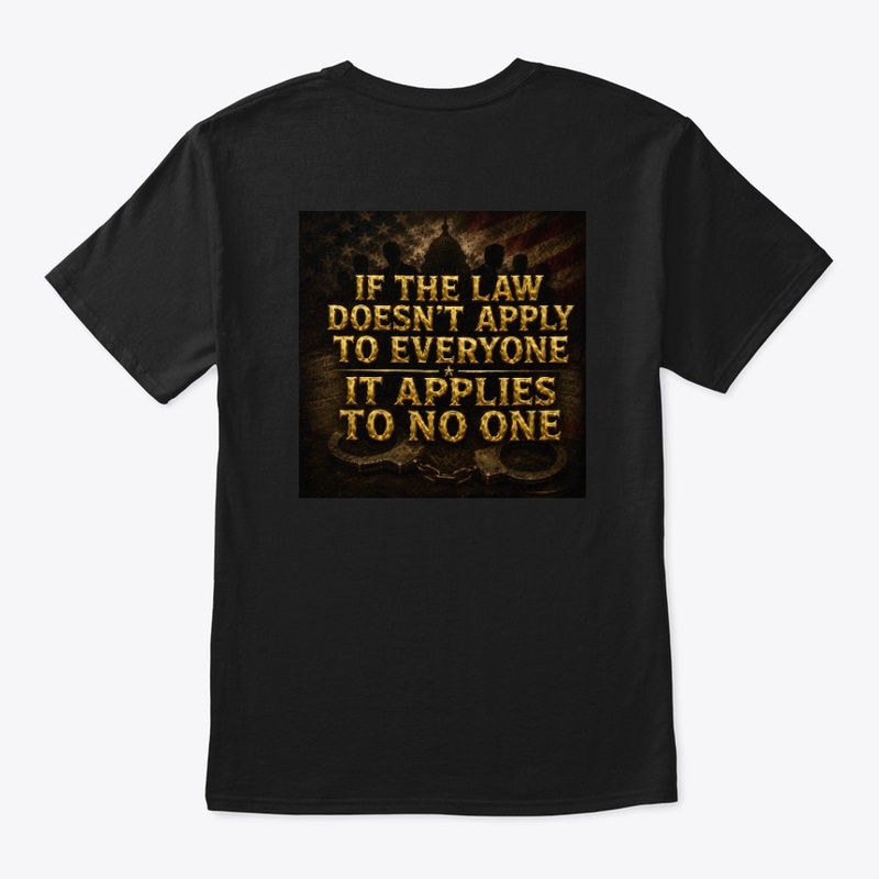 Slap the Cuffs On T-Shirt
