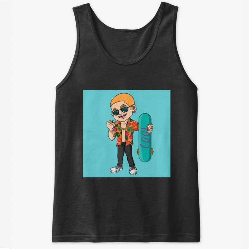 CULTURE CITIZEN SKATEBOARD APPAREL