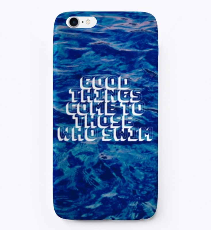 Good Things for Those Who Swim